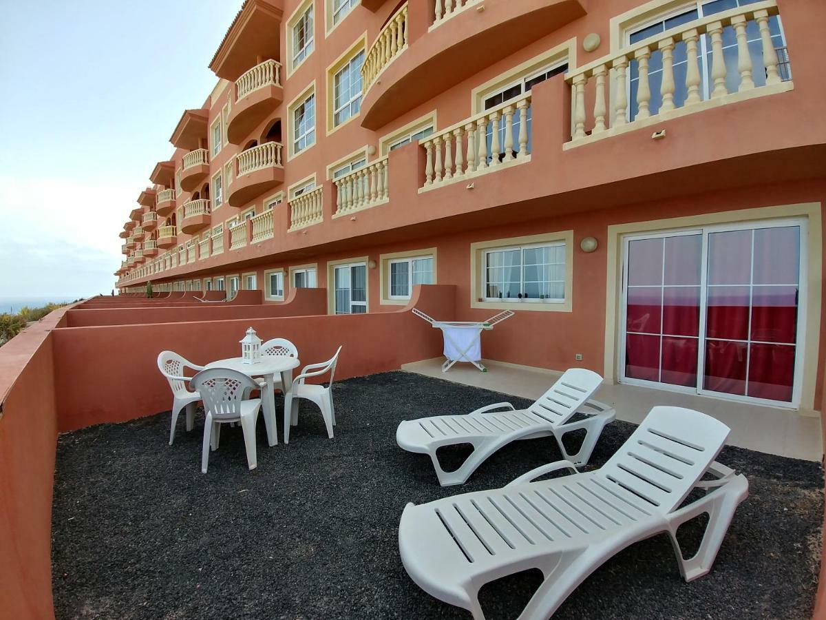 Casa En Azul Apartment Costa Calma Bagian luar foto